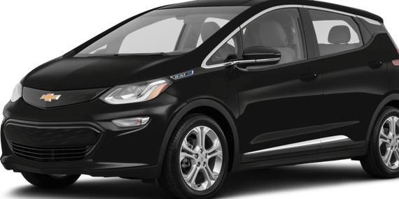 CHEVROLET BOLT EV 2019 1G1FW6S04K4116492 image
